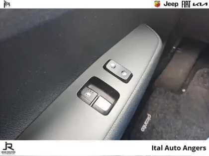 Photo 14 Kia Picanto  1.0 DPi 67ch Active