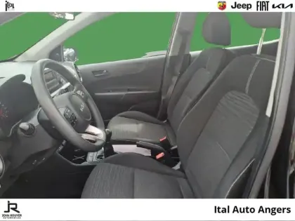 Photo 8 Kia Picanto  1.0 DPi 67ch Active