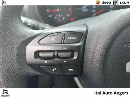 Photo 11 Kia Picanto  1.0 DPi 67ch Active