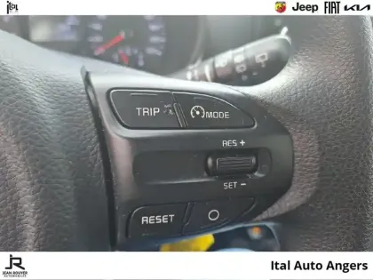 Photo 12 Kia Picanto  1.0 DPi 67ch Active