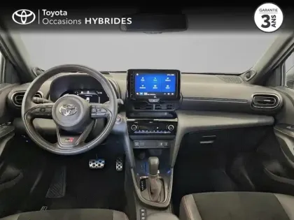 Photo 7 Toyota Yaris  Cross 116h GR Sport MY22