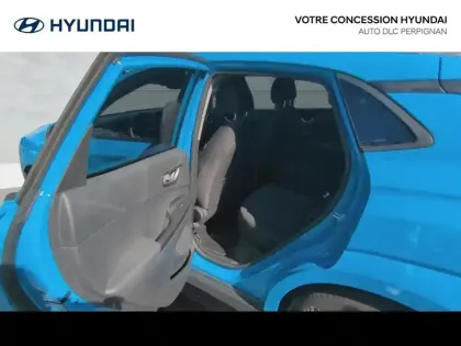 Photo 11 Hyundai Kona  Electric 64kWh - 204ch Creative
