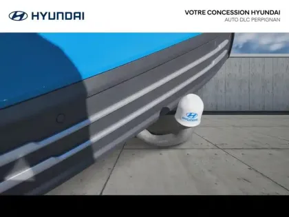 Photo 8 Hyundai Kona  Electric 64kWh - 204ch Creative