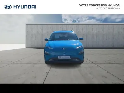 Photo Hyundai Kona Creative