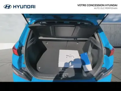 Photo 9 Hyundai Kona  Electric 64kWh - 204ch Creative