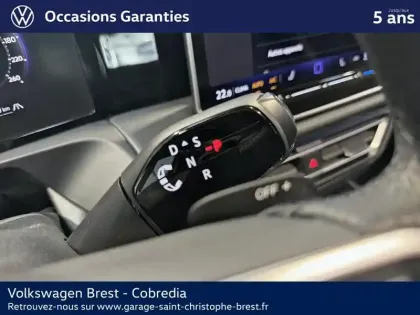 Photo 11 Volkswagen Tiguan  1.5 eTSI 150ch R-Line Edition DSG7