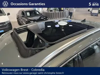 Photo 14 Volkswagen Tiguan  1.5 eTSI 150ch R-Line Edition DSG7