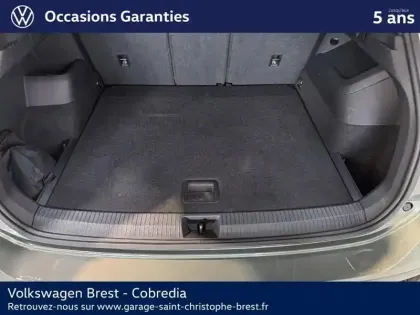 Photo 6 Volkswagen Tiguan  1.5 eTSI 150ch R-Line Edition DSG7