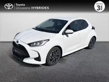 Photo Toyota Yaris Design
