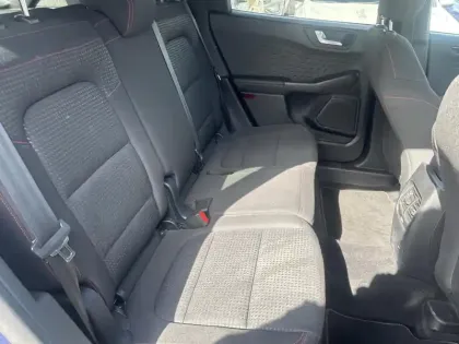 Photo 11 Ford Kuga  1.5 EcoBlue 120ch ST-Line Powershift