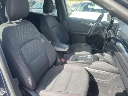 Photo 10 Ford Kuga  1.5 EcoBlue 120ch ST-Line Powershift