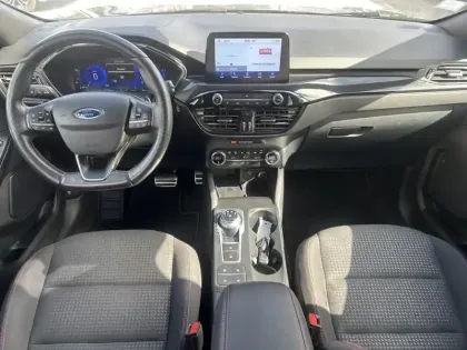 Photo 13 Ford Kuga  1.5 EcoBlue 120ch ST-Line Powershift
