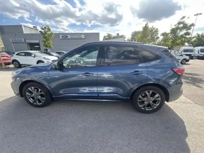 Photo 7 Ford Kuga  1.5 EcoBlue 120ch ST-Line Powershift