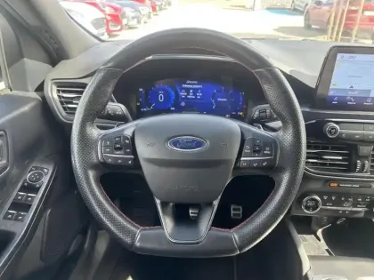 Photo 14 Ford Kuga  1.5 EcoBlue 120ch ST-Line Powershift