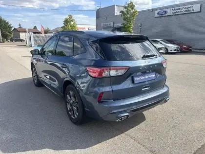 Photo 6 Ford Kuga  1.5 EcoBlue 120ch ST-Line Powershift