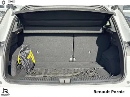 Photo 6 Renault Austral  1.2 E-Tech full hybrid 200ch Iconic