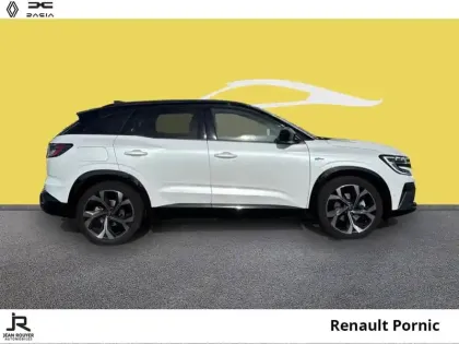Photo 12 Renault Austral  1.2 E-Tech full hybrid 200ch Iconic