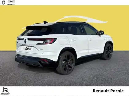 Photo 11 Renault Austral  1.2 E-Tech full hybrid 200ch Iconic