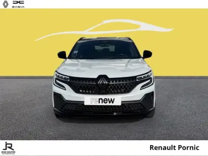 Photo 8 Renault Austral  1.2 E-Tech full hybrid 200ch Iconic