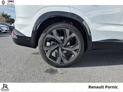 Photo 7 Renault Austral  1.2 E-Tech full hybrid 200ch Iconic
