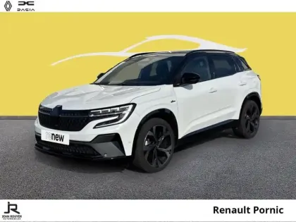 Photo Renault Austral Iconic