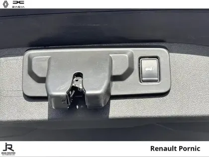 Photo 13 Renault Austral  1.2 E-Tech full hybrid 200ch Iconic