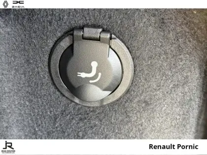 Photo 14 Renault Austral  1.2 E-Tech full hybrid 200ch Iconic