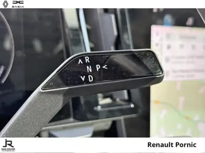 Photo 5 Renault Austral  1.2 E-Tech full hybrid 200ch Iconic