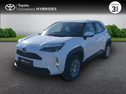 Photo Toyota Yaris Dynamic