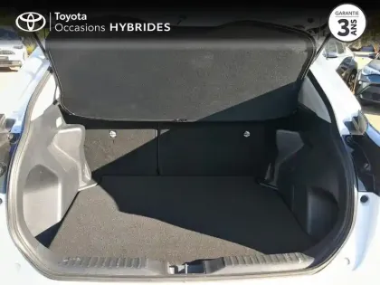 Photo 9 Toyota Yaris  Cross 116h Dynamic MC25