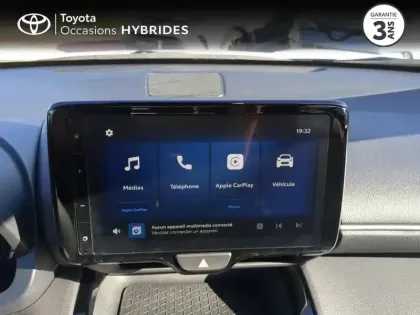 Photo 14 Toyota Yaris  Cross 116h Dynamic MC25