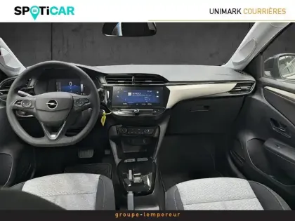 Photo 9 Opel Corsa  1.2 Turbo Hybrid 110ch Edition e-DCT6