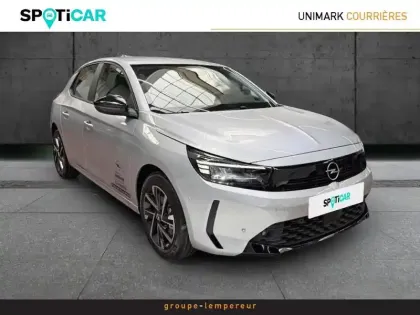 OPEL Corsa Edition