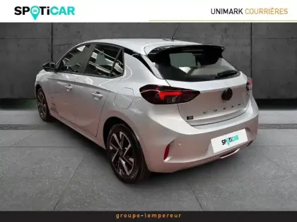 Photo 7 Opel Corsa  1.2 Turbo Hybrid 110ch Edition e-DCT6