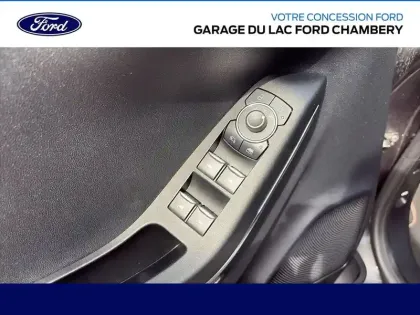 Photo 12 Ford Puma  1.0 Flexifuel 125ch S&S mHEV ST-Line Design 3