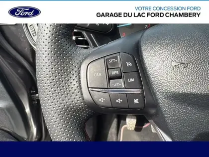 Photo 14 Ford Puma  1.0 Flexifuel 125ch S&S mHEV ST-Line Design 3