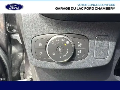 Photo 13 Ford Puma  1.0 Flexifuel 125ch S&S mHEV ST-Line Design 3