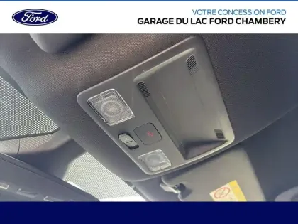 Photo 5 Ford Puma  1.0 Flexifuel 125ch S&S mHEV ST-Line Design 3
