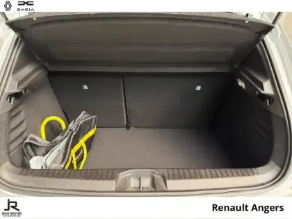 Photo 6 Renault Clio  1.6 E-Tech hybride 145ch Techno
