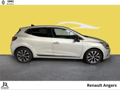 Photo 13 Renault Clio  1.6 E-Tech hybride 145ch Techno