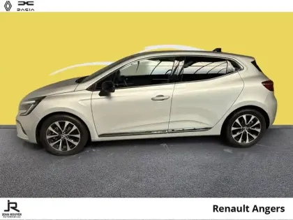 Photo 9 Renault Clio  1.6 E-Tech hybride 145ch Techno