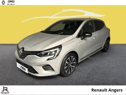 Photo Renault Clio Techno