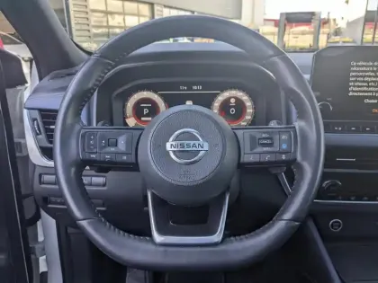 Photo 5 Nissan Qashqai  1.3 Mild Hybrid 140ch Tekna