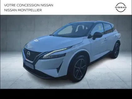 Photo Nissan Qashqai Tekna