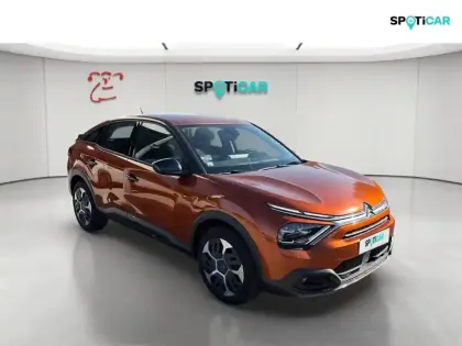Photo 8 Citroën C4  PureTech 100ch S&S Feel