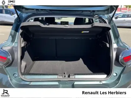 Photo 6 Dacia Sandero  1.2 Eco-G 120ch Stepway Extreme -25
