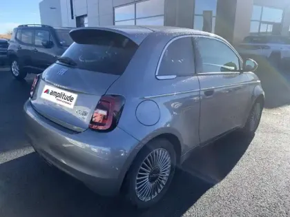 Photo 11 Fiat 500  e 118ch MY23