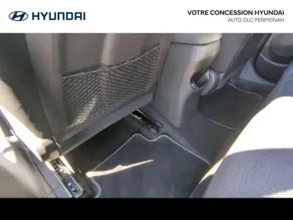 Photo 14 Hyundai Kona  1.6 GDi 141ch Hybrid Intuitive DCT-6