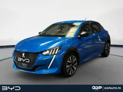 Photo Peugeot 208 Gt Line