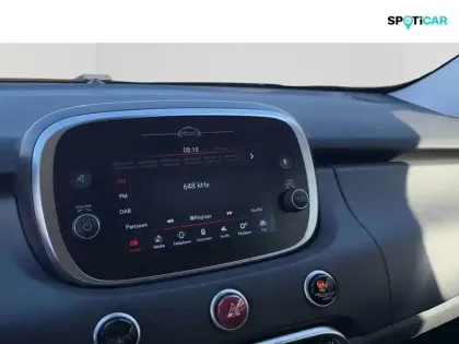 Photo 13 Fiat 500 X 1.5 FireFly Turbo 130ch S/S Hybrid DCT7
